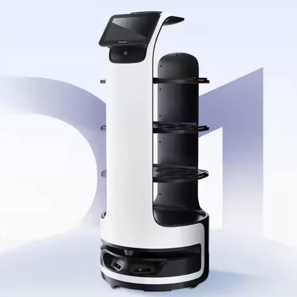 DYONE Delivery Robot